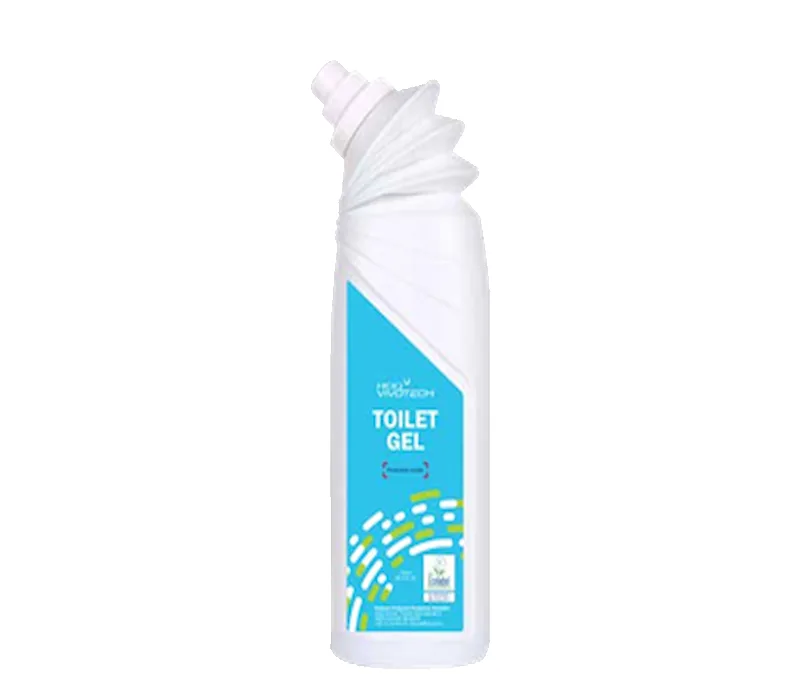HeiQ VivoTech Tuvalet Jeli (ToiletGel)