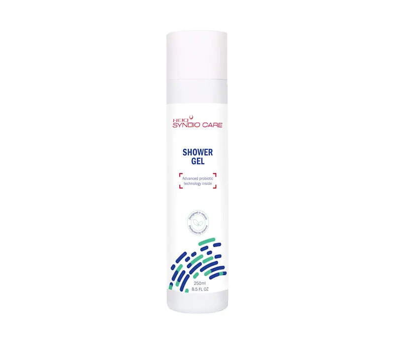 HeiQ Synbio Duş Jeli (Shower Gel)