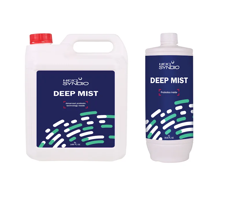HeiQ Synbio Derin Sisleme (Deep Mist)