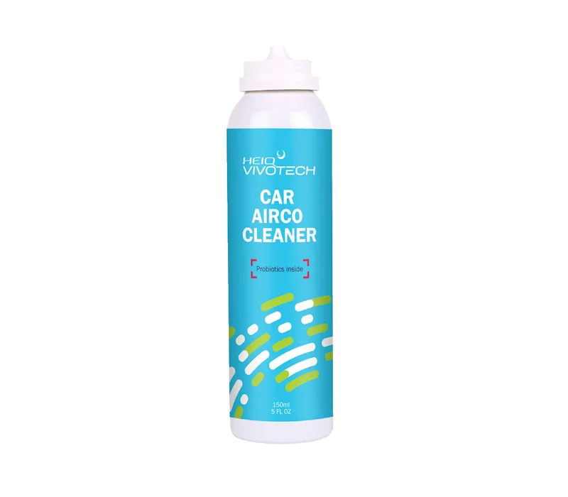 HeiQ Vivotech Araç Klima Temizleyici (Airco Cleaner)