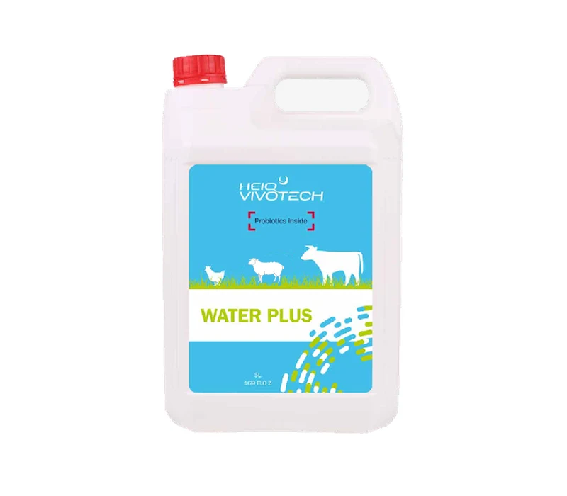 HeiQ VivoTech Su Plus (Plus Water)