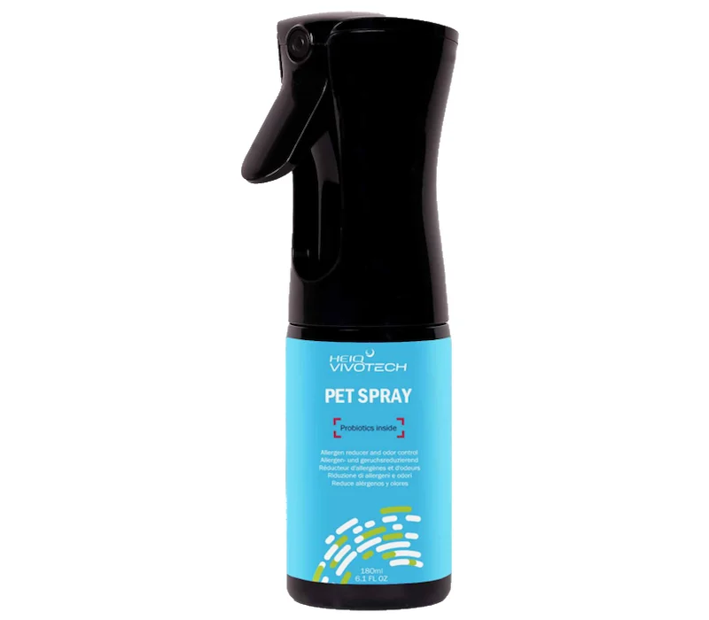 HeiQ Synbio Pet Sprey