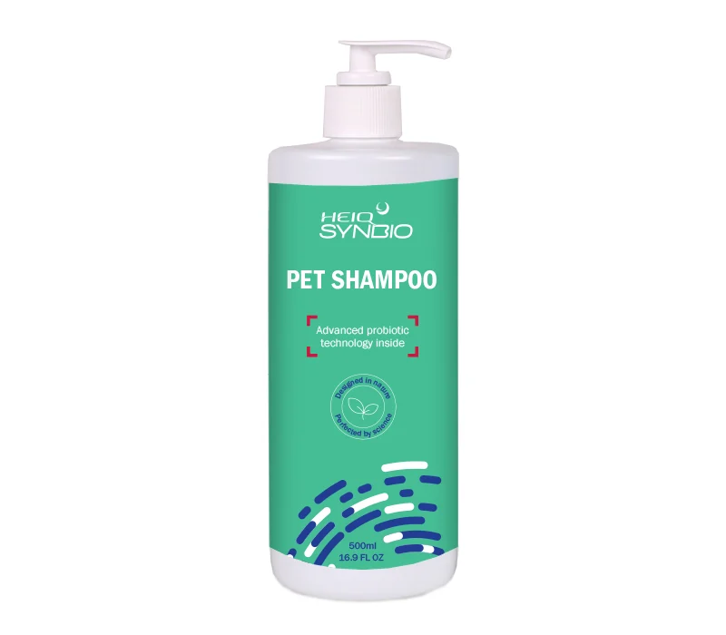 HeiQ Synbio Pet Şampuanı