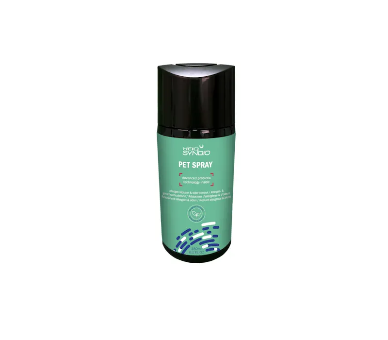 HeiQ Synbio Pet Sprey YEDEK (refil)