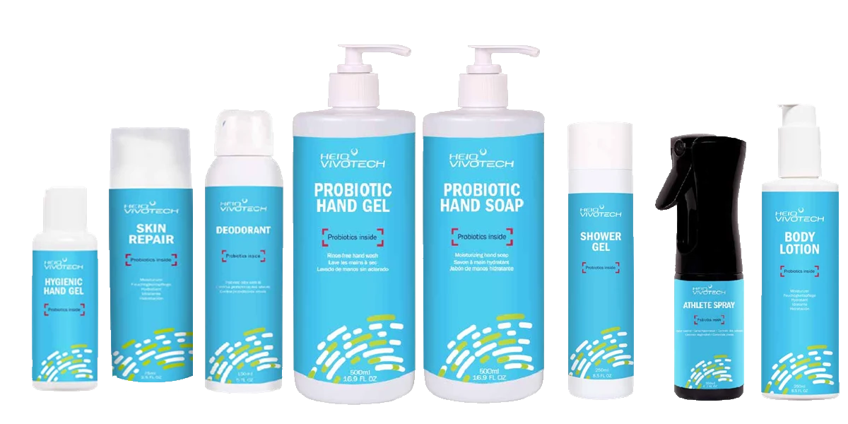 Personal Care Products