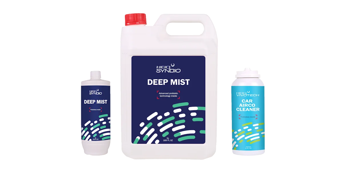 Fogging & Misting Products