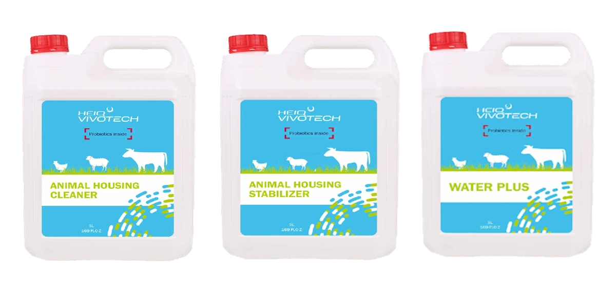 Animal Housing Products