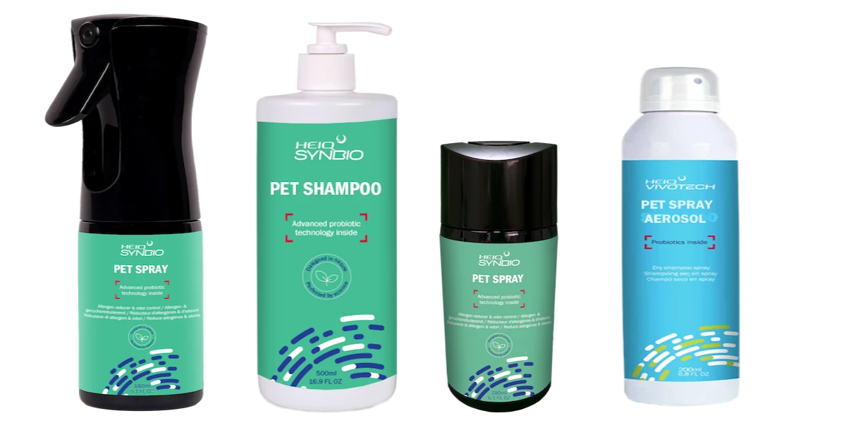 PET Products